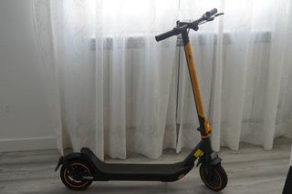 Cecotec Bongo M30 Connected | Ruedas Tubeless