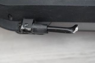 Cecotec Bongo M30 Connected | Ruedas Tubeless