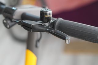 Cecotec Bongo M30 Connected | Ruedas Tubeless
