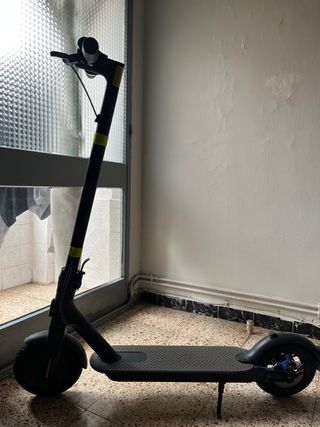Patinete eléctrico Xiaomi Mi 3 (Azul)