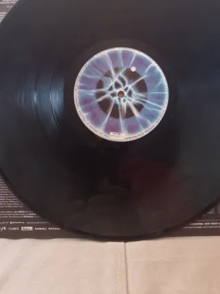 Def Leppard - Adrenalize Vinilo Original