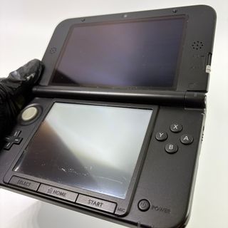Nintendo 3DS XL Blu