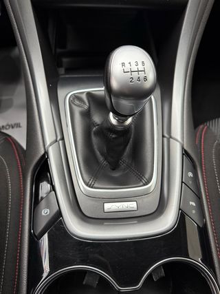 Ford Mondeo 2017