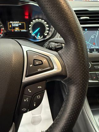 Ford Mondeo 2017