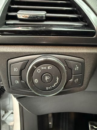 Ford Mondeo 2017