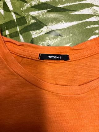 Set 3 magliette bambino taglia 10