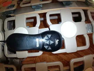 Cama Articulada Tempur 135x190