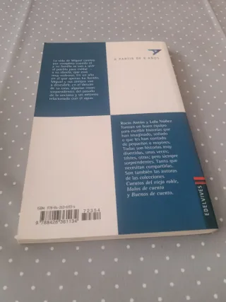 La llamada del agua (Ala delta: serie azul/ Han...