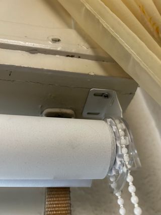 Estor opaco 150x180 cm nuevo