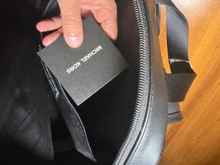 Mochila Michael Kors MK