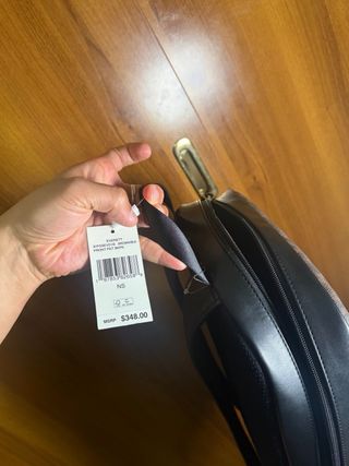 Mochila Michael Kors MK