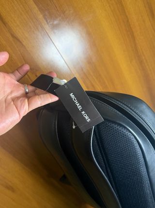 Mochila Michael Kors MK