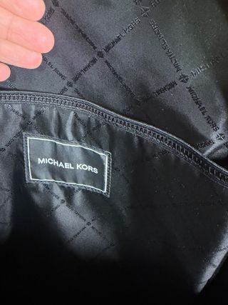 Mochila Michael Kors MK