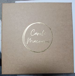 Collar “andrómeda” y pendientes