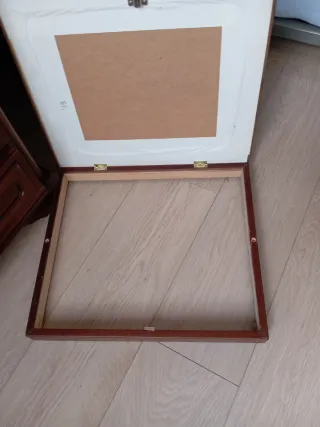 Armario para ocultar cuadro de  luz