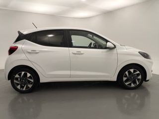 Hyundai i10 MPI 1.0 63CV KLASS 2025