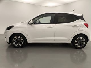 Hyundai i10 MPI 1.0 63CV KLASS 2025