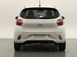 Hyundai i10 MPI 1.0 63CV KLASS 2025