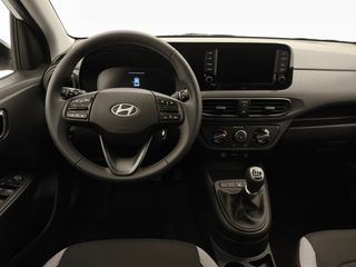 Hyundai i10 MPI 1.0 63CV KLASS 2025