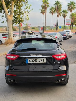Maserati Levante 3.0 NACIONAL