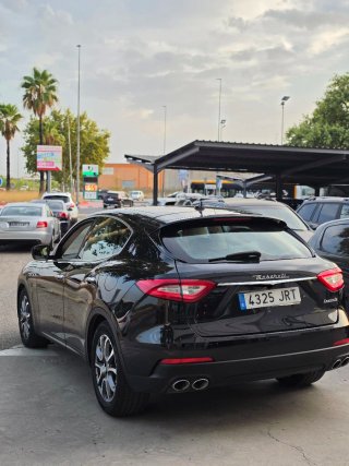 Maserati Levante 3.0 NACIONAL