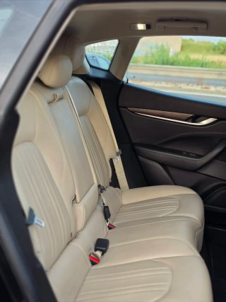 Maserati Levante 3.0 NACIONAL