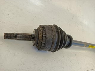 TRANSMISION DELANTERA DERECHA RENAULT CLIO II FAS