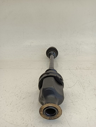 TRANSMISION DELANTERA DERECHA RENAULT CLIO II FAS