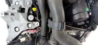 MOTOR COMPLETO VOLKSWAGEN PASSAT 801771