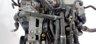 MOTOR COMPLETO VOLKSWAGEN PASSAT 801771