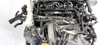 MOTOR COMPLETO VOLKSWAGEN PASSAT 801771