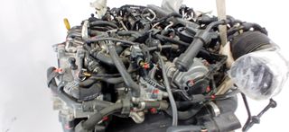 MOTOR COMPLETO VOLKSWAGEN PASSAT 801771