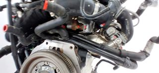 MOTOR COMPLETO VOLKSWAGEN PASSAT 801771