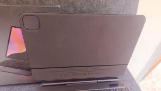 Teclado Bettdow iPad 10ª Gen 10.9/11