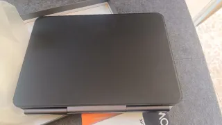 Teclado Bettdow iPad 10ª Gen 10.9/11