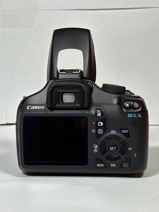 !!OFERTA!! Canon EOS Pro + Canon 18-55mm