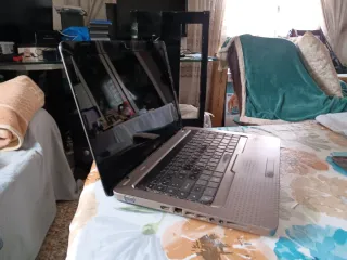 Ordenador Portátil HP G62