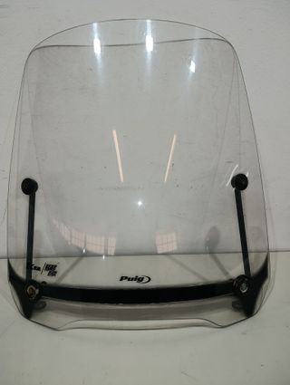 Cúpula Puig Honda Lead 100