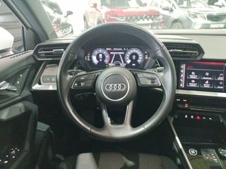 Audi A3 Sportback Advanced 35 TDI 110kW S tronic