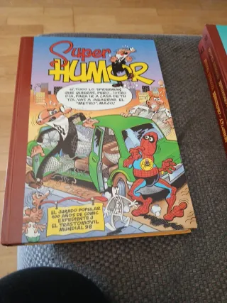 El Jurado Popular | 100 años de cómic | Expedie...