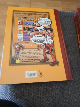 El Jurado Popular | 100 años de cómic | Expedie...