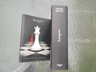 Amanecer (Edición de regalo en cartoné) (Saga C...