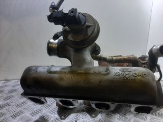 COLECTOR ADMISION FORD FOCUS BERLINA (CAK) XS409424AF