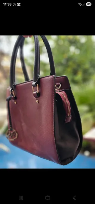 Borsa donna elegante