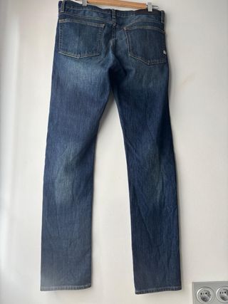 Pantalón vaquero Element Talla 33-32