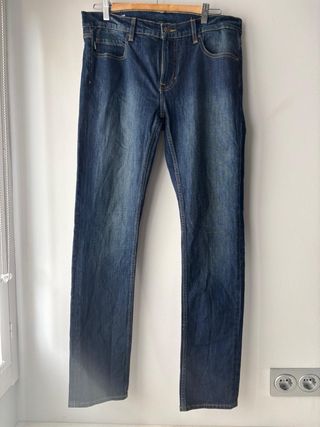 Pantalón vaquero Element Talla 33-32