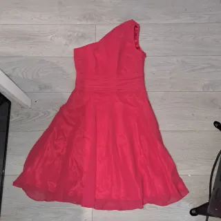Vestido nuevo estilo griego talla S