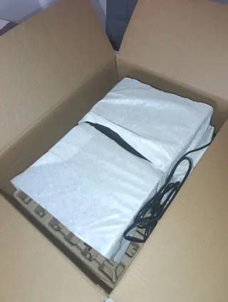 Altavoces Edifier MR4 Estudio Negro