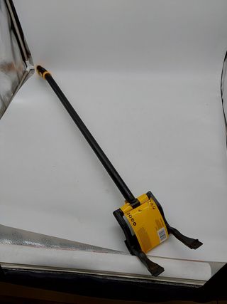 Best Price Square Demolition and Lifting Bar 64-640 by Roughneck