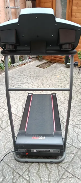 Cinta de Correr Fitfiu Fitness En buen estado.